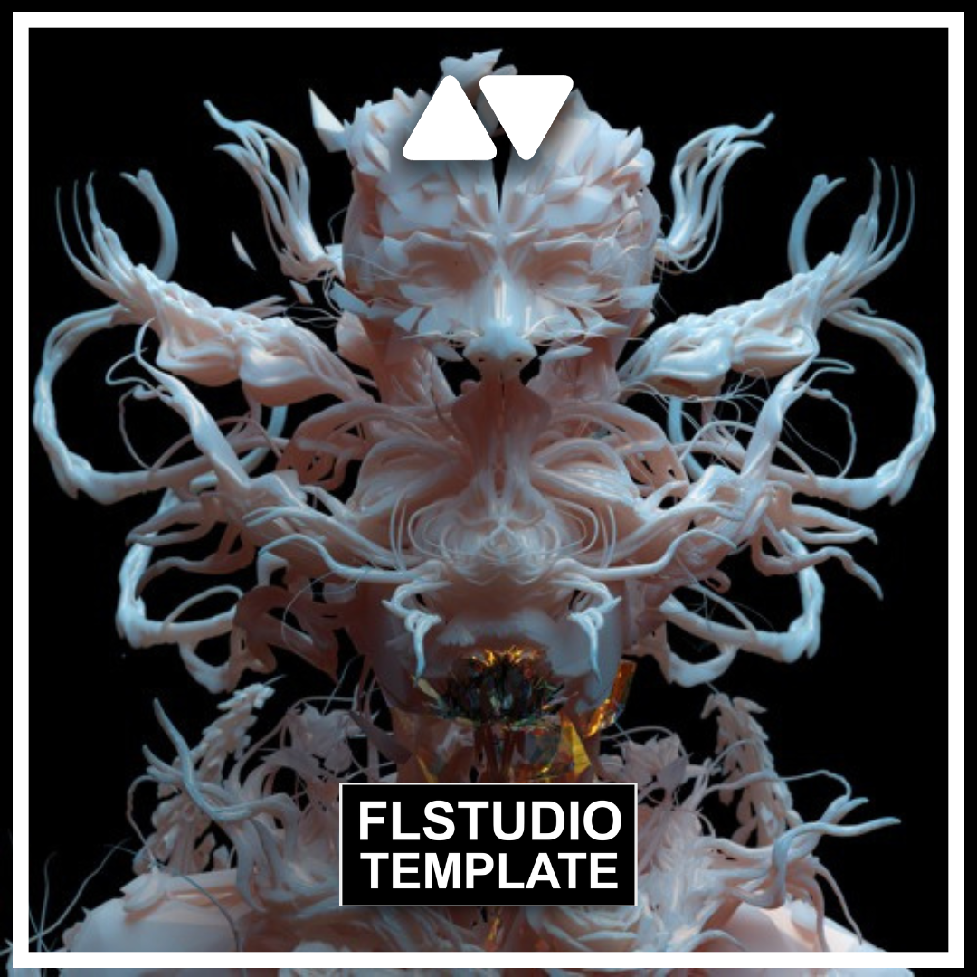 Loofy - Last Night (Anyma x Layton Giordani Remix) FL Studio Remake (Melodic House / Techno)