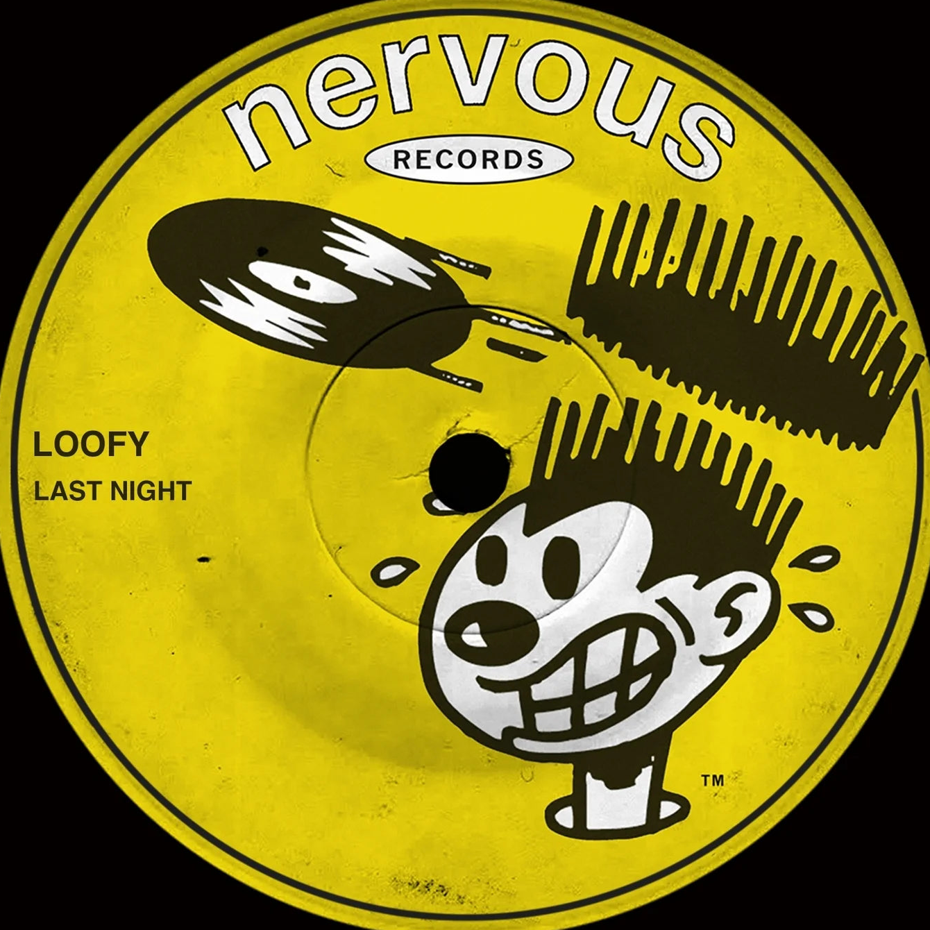 ABLETON TEMPLATE | LOOFY - LAST NIGHT - ABLETON TEMPLATES