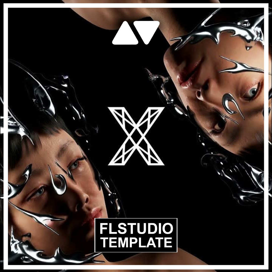 Adriatique, Rivo - Like A Dream FL Studio Remake (Melodic House)