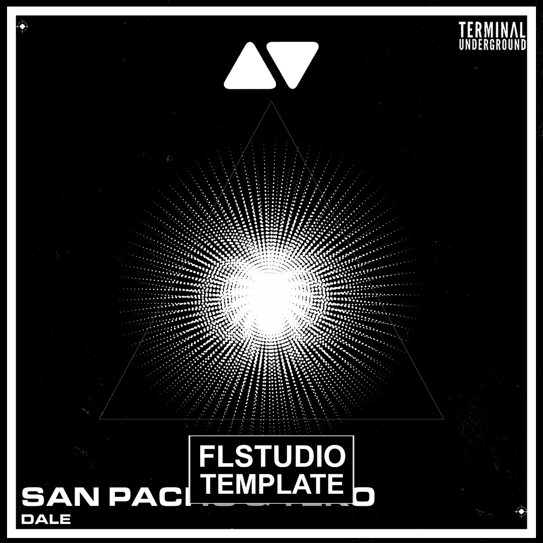 San Pacho & Teko - Dale FL Studio Remake (Tech House)