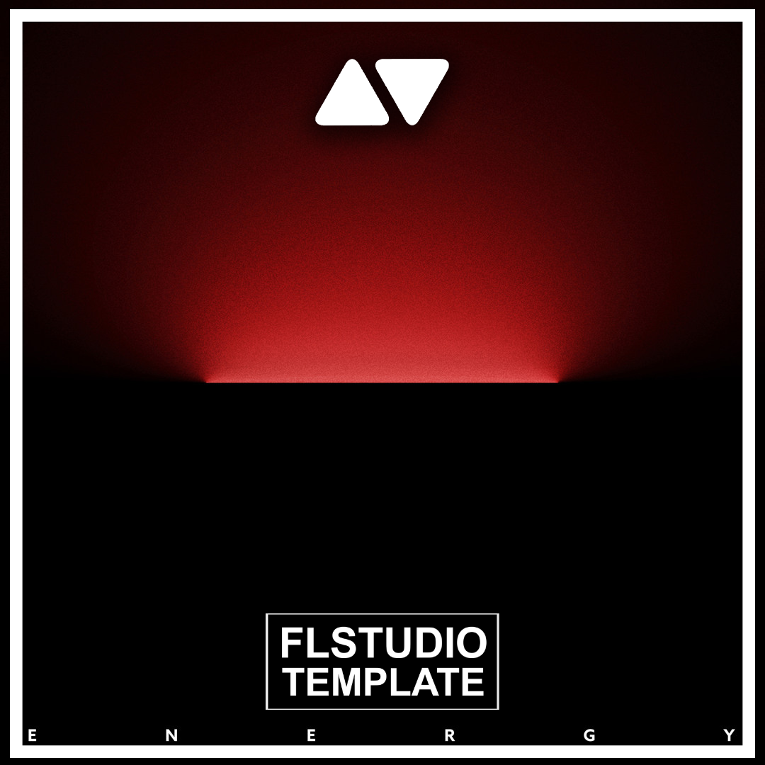 Duke Dumont - ENERGY FL Studio Remake (Melodic Techno)