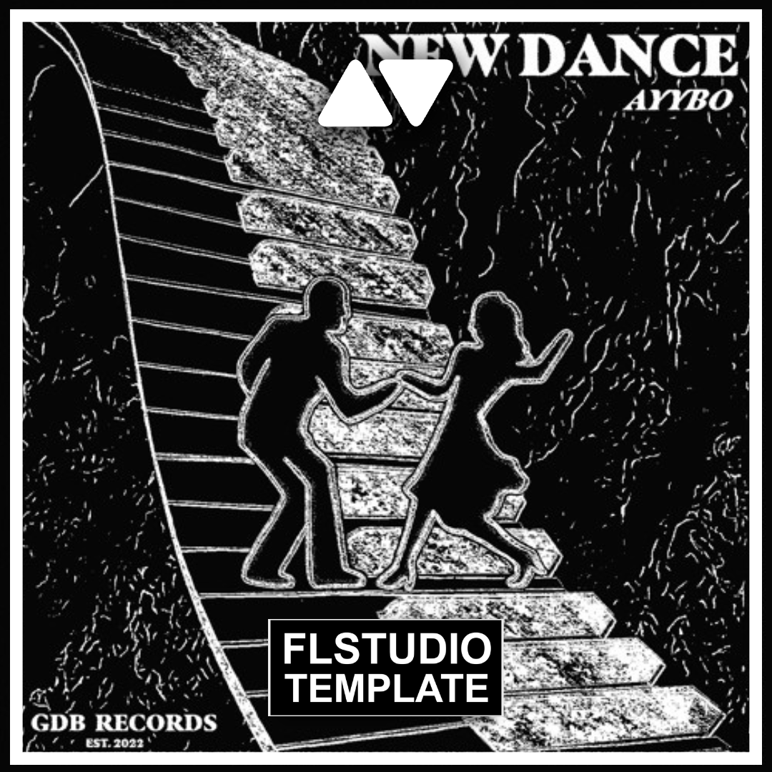 AYYBO - New Dance FL Studio Remake (Tech House)