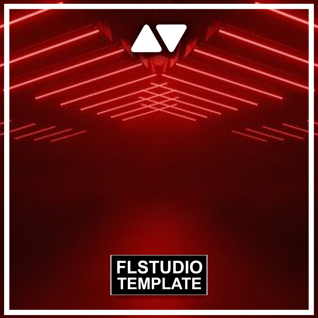 Kill Script - On The Low FL Studio Remake (Melodic Techno)