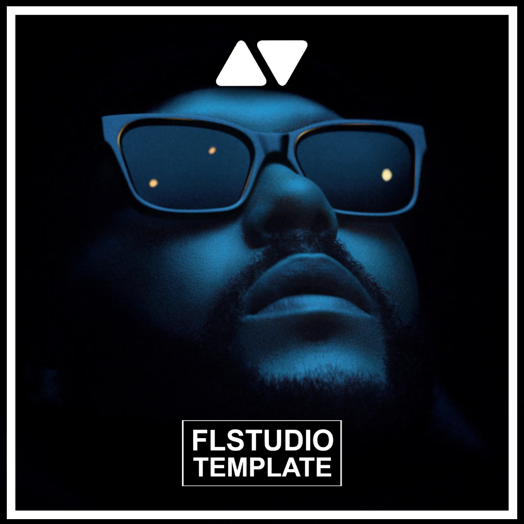 Swedish House Mafia & The Weeknd - Moth To A Flame FL Studio Remake (Dance)