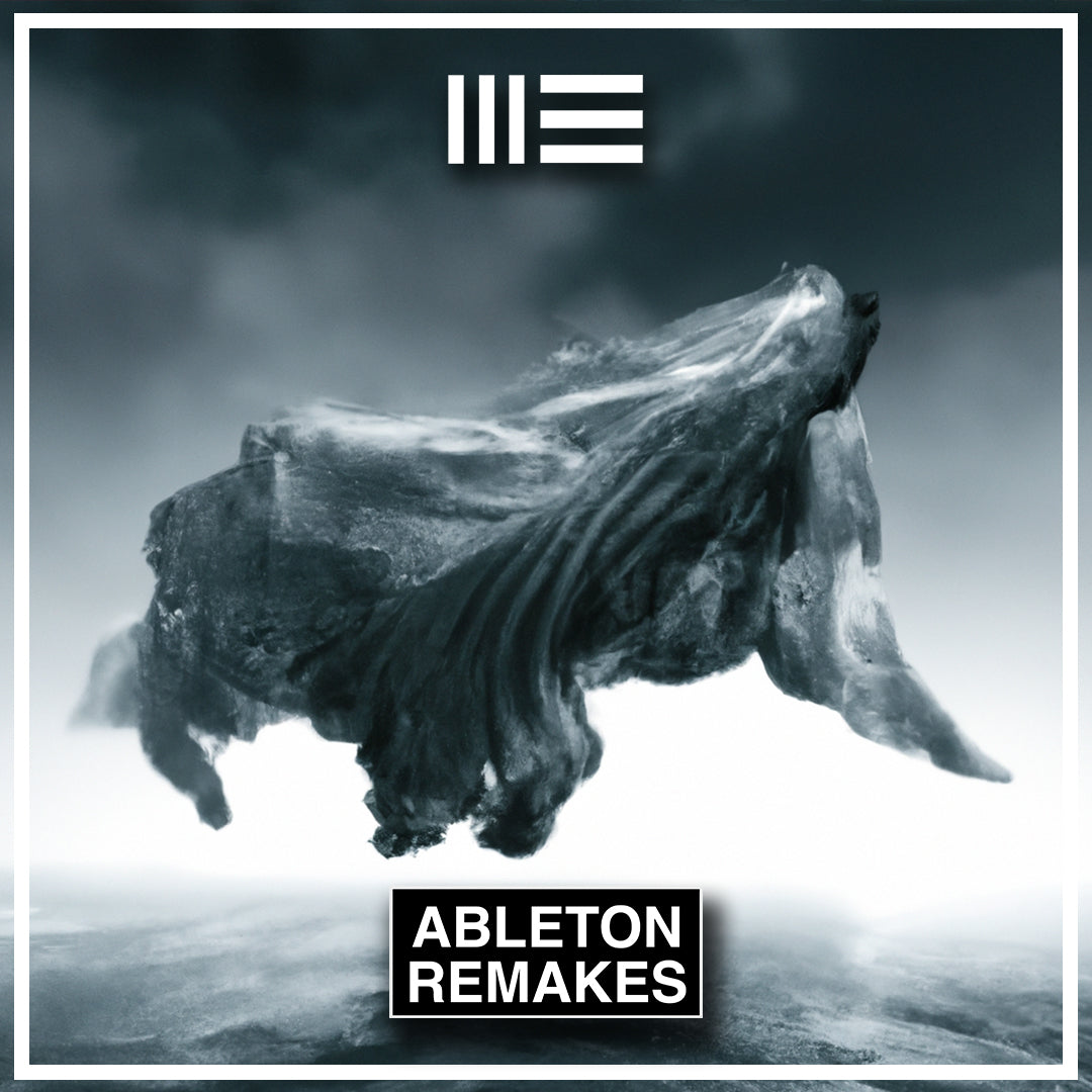 ABLETON TEMPLATE | ANIMA, ARGI, MAGNUS - HIGHER FORCE - ABLETON TEMPLATES