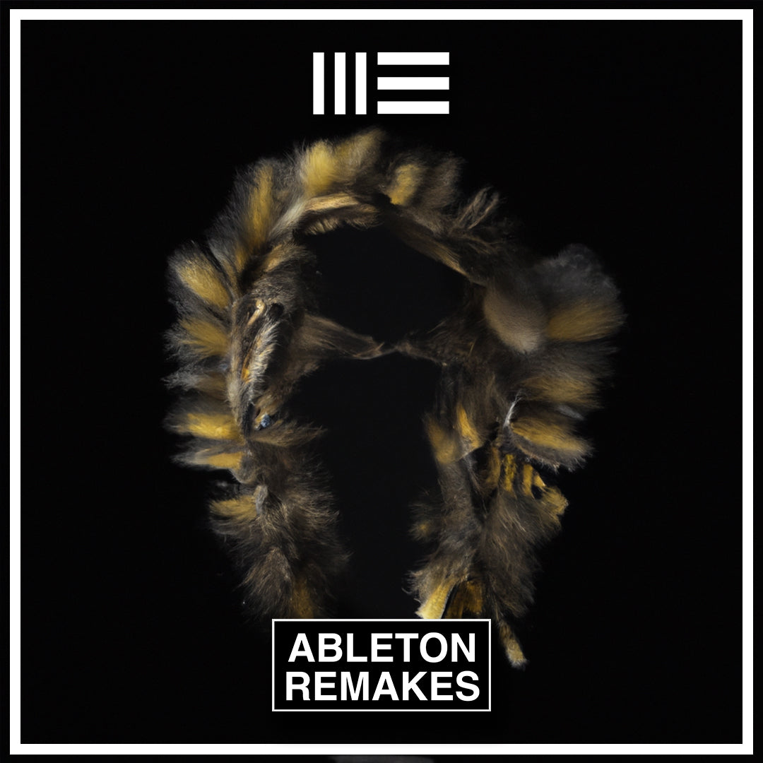 MELODIC TECHNO ABLETON TEMPLATE | ARTBAT & ANOTHER LIFE - BREATHE IN