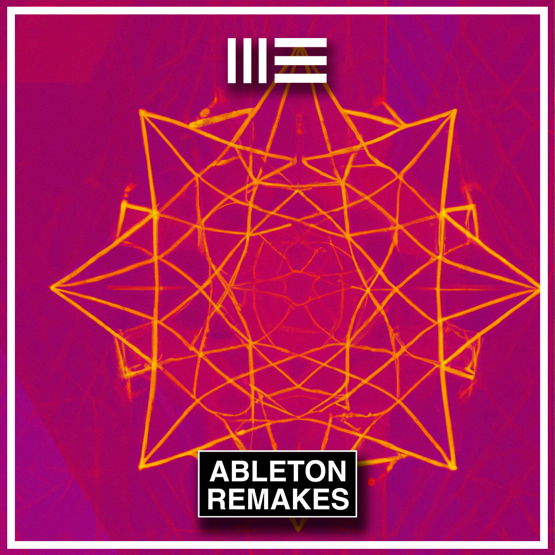 Organic House Ableton Template | Calvin Harris ft. Sam Smith - Desire (Rivo Remix) - ABLETON TEMPLATES