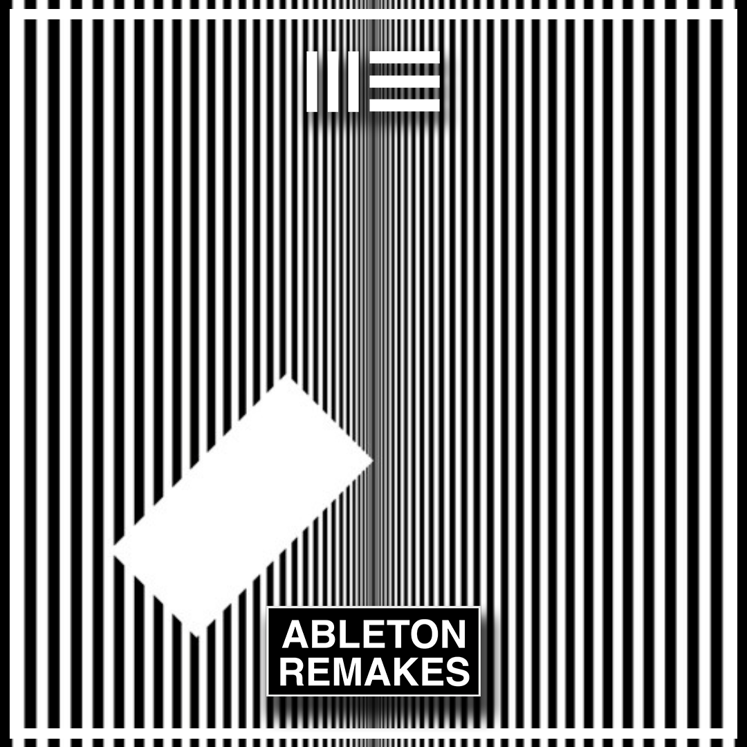 Ableton Template | Jamie XX - Baddy On The Floor ft. Honey Dijon - ABLETON TEMPLATES