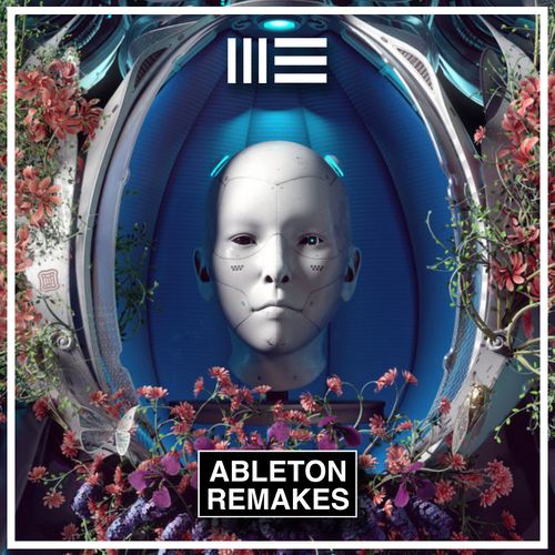 ABLETON TEMPLATE | ANYMA & GRIMES - WELCOME TO THE OPERA