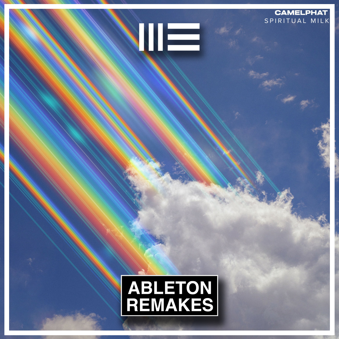 TECHNO ABLETON TEMPLATE | CAMELPHAT & ALI LOVE - COMPUTE