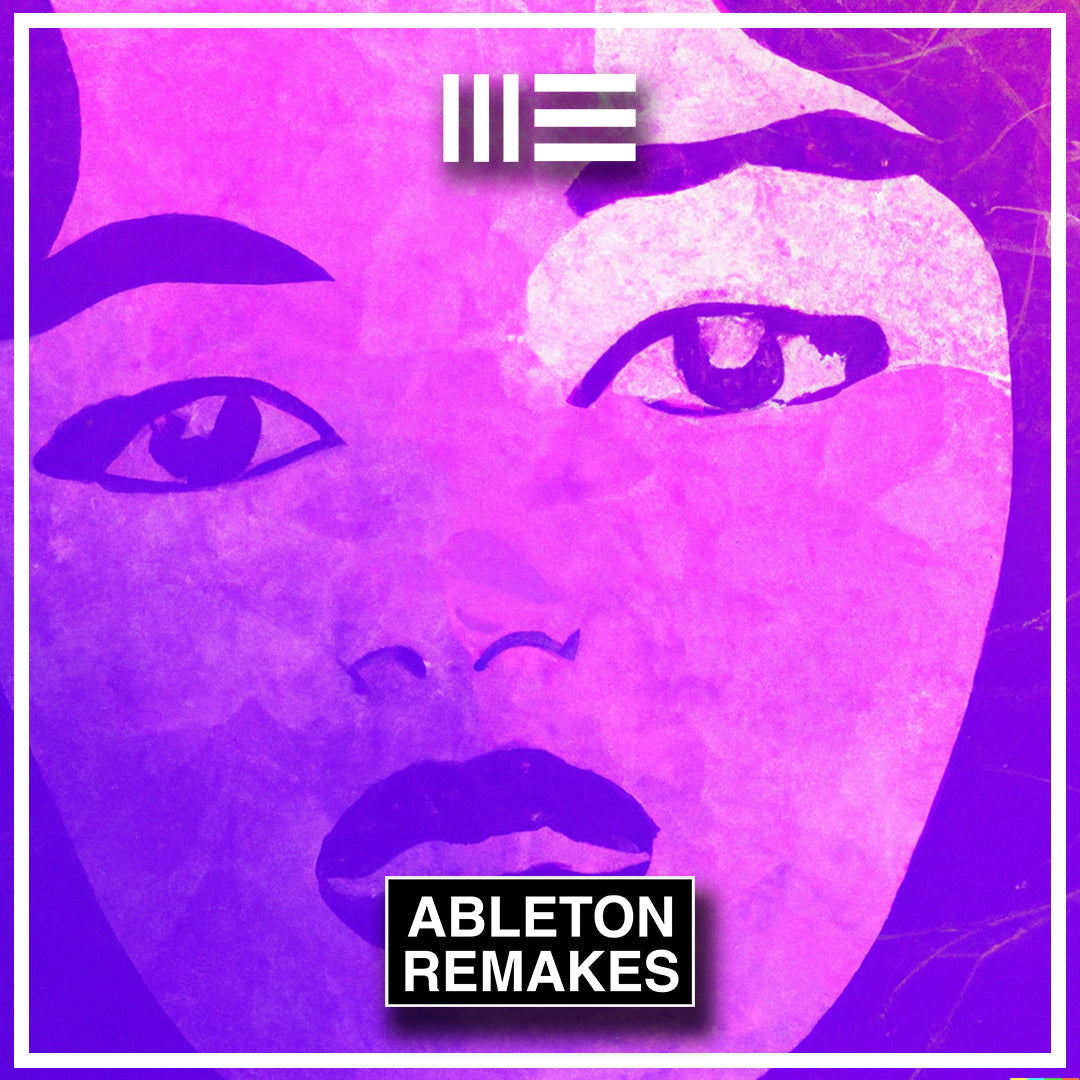 Organic House Ableton Template | Disclosure - You & Me (Rivo Remix) - ABLETON TEMPLATES