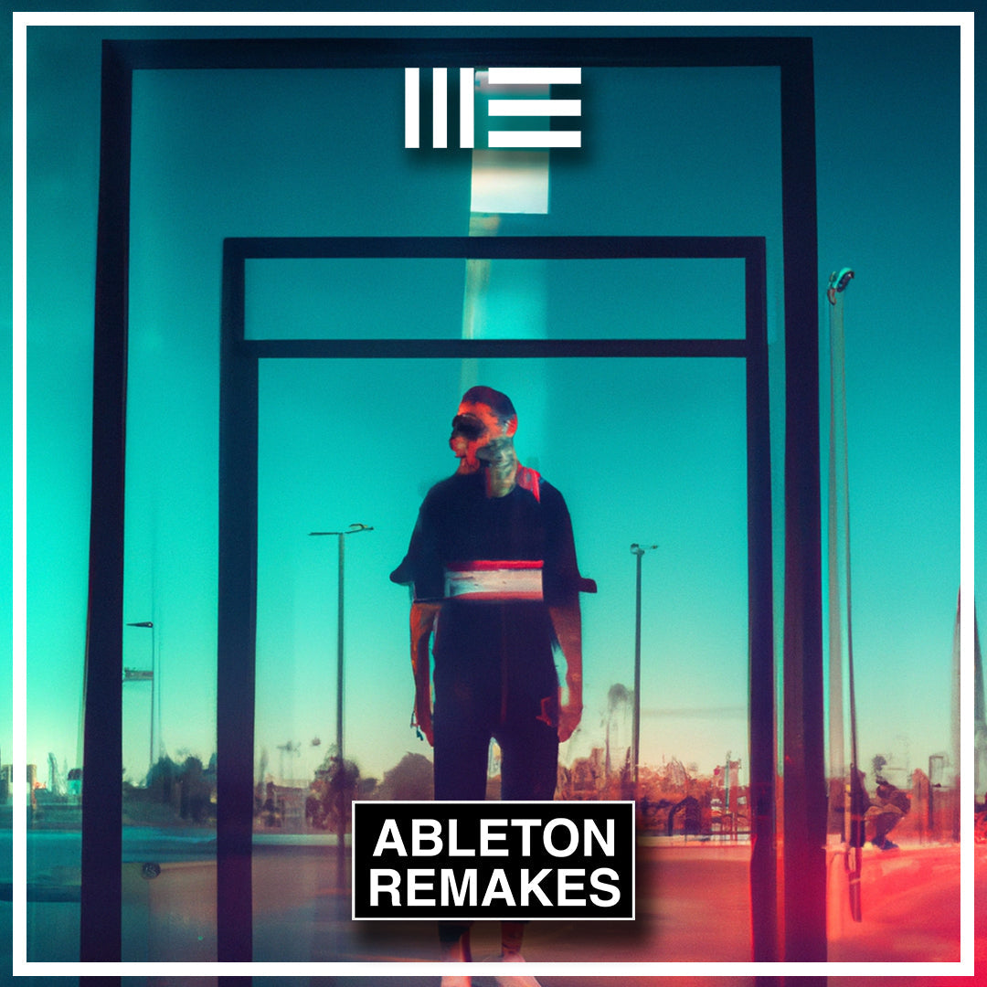 Ableton Template | Don Diablo - Momentum - ABLETON TEMPLATES