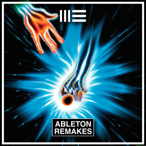 ABLETON TEMPLATE | JOHN SUMMIT & HAYLA - SHIVER