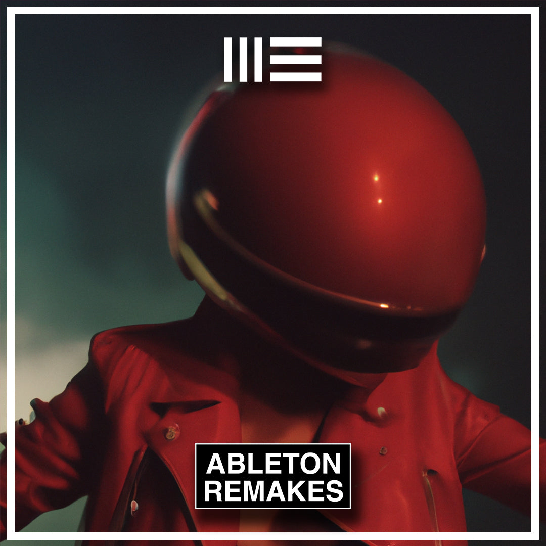 MELODIC TECHNO ABLETON TEMPLATE | JOHN SUMMIT & HAYLA - WHERE YOU ARE (GORGON CITY REMIX) - ABLETON TEMPLATES