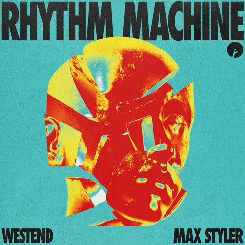 TECH HOUSE ABLETON TEMPLATE | WESTEND & MAX STYLER - RHYTHM MACHINE - ABLETON TEMPLATES