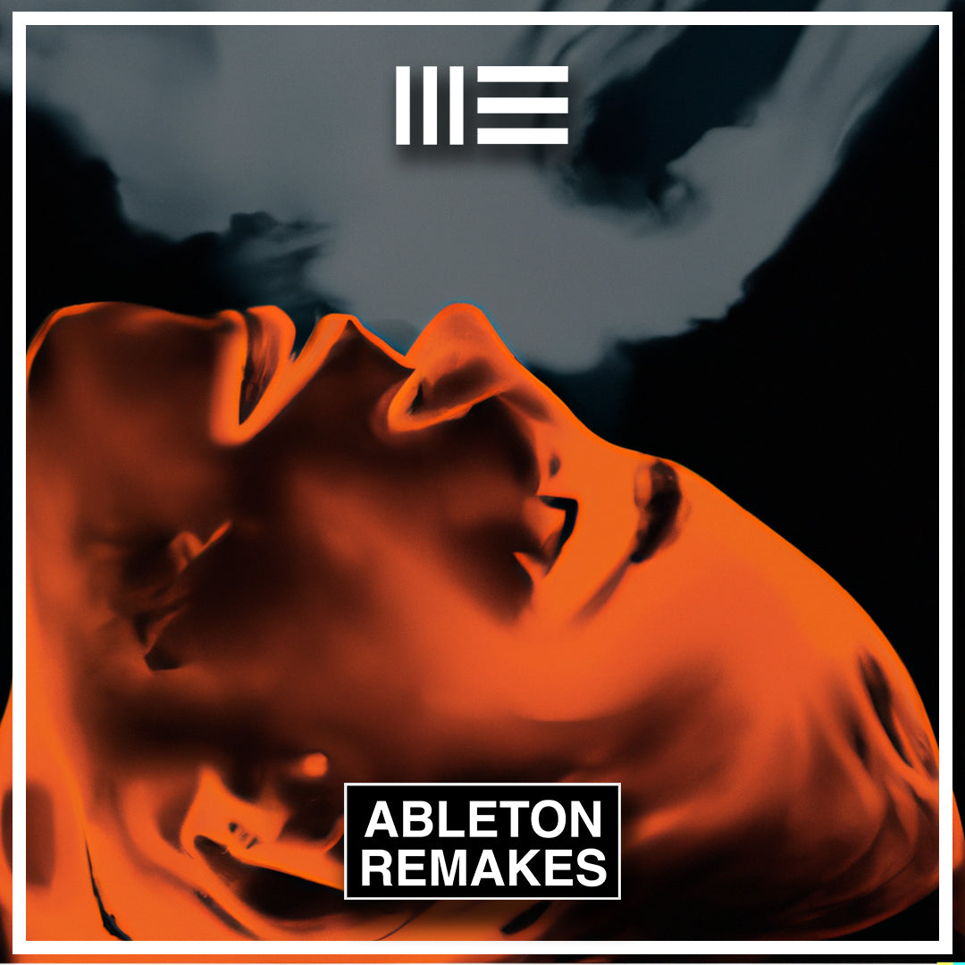 Dance Ableton Template | Elderbrook - Numb - ABLETON TEMPLATES