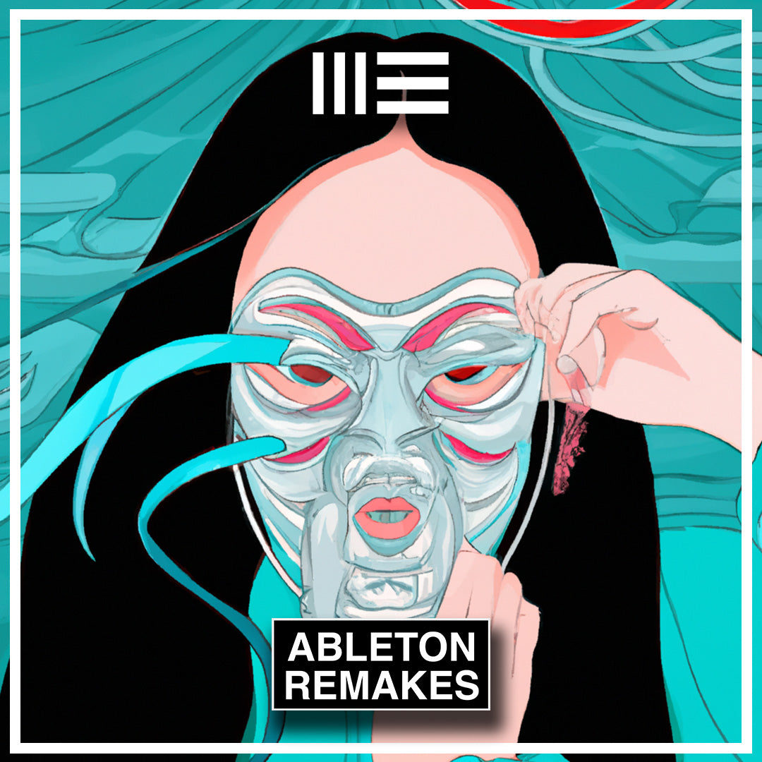 HOUSE ABLETON TEMPLATE | PEGGY GOU - STARRY NIGHT - ABLETON TEMPLATES