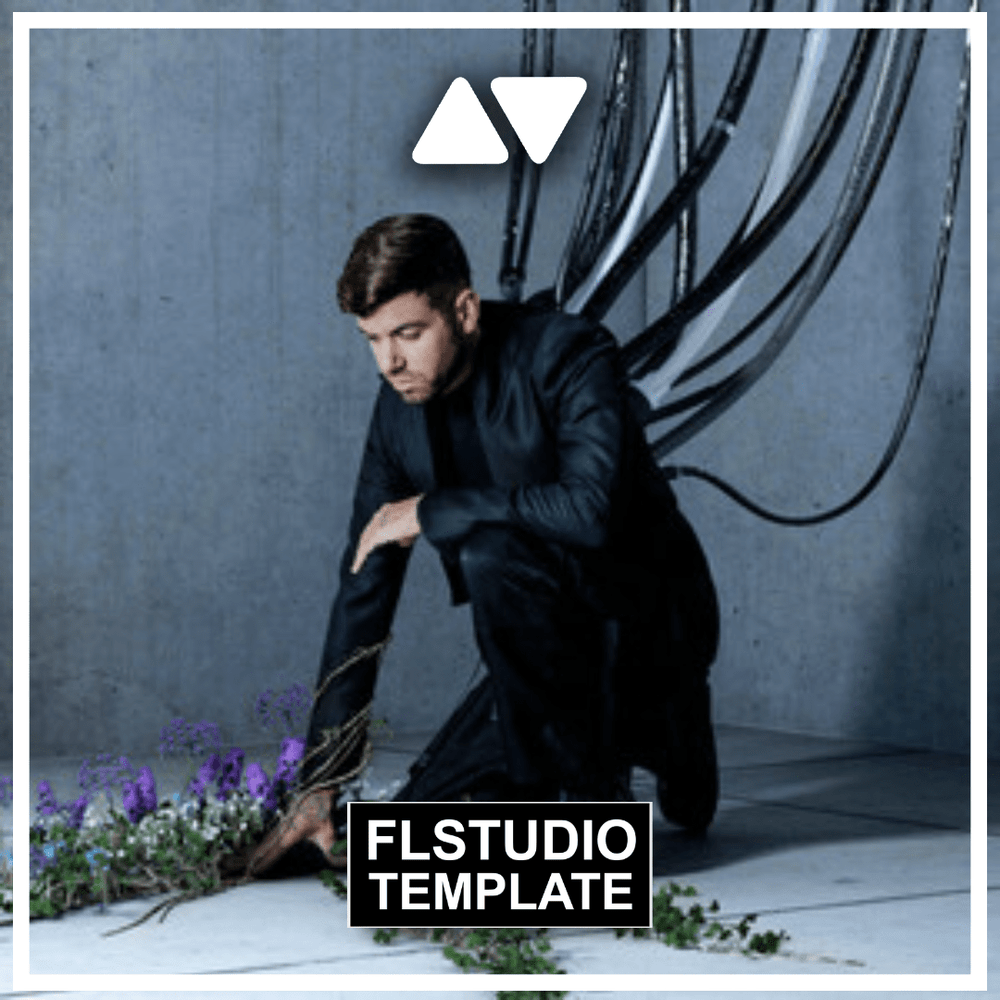 Melodic Techno Sample Pack - FL STUDIO TEMPLATE