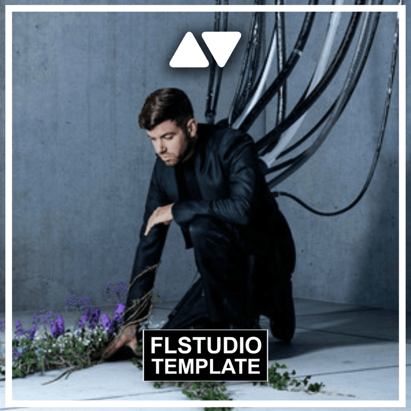 Melodic Techno Sample Pack - FL STUDIO TEMPLATE