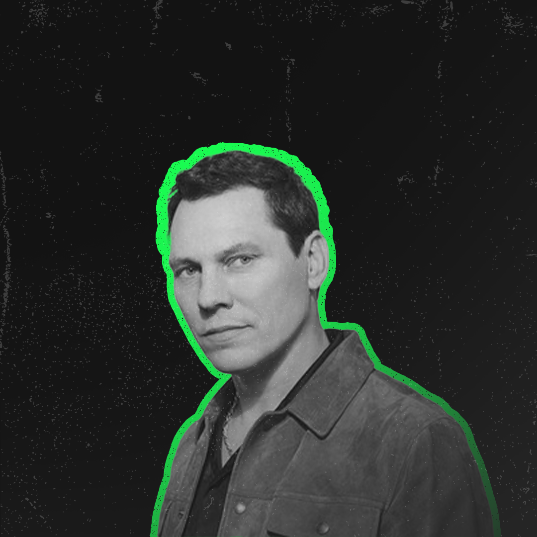 Tiesto