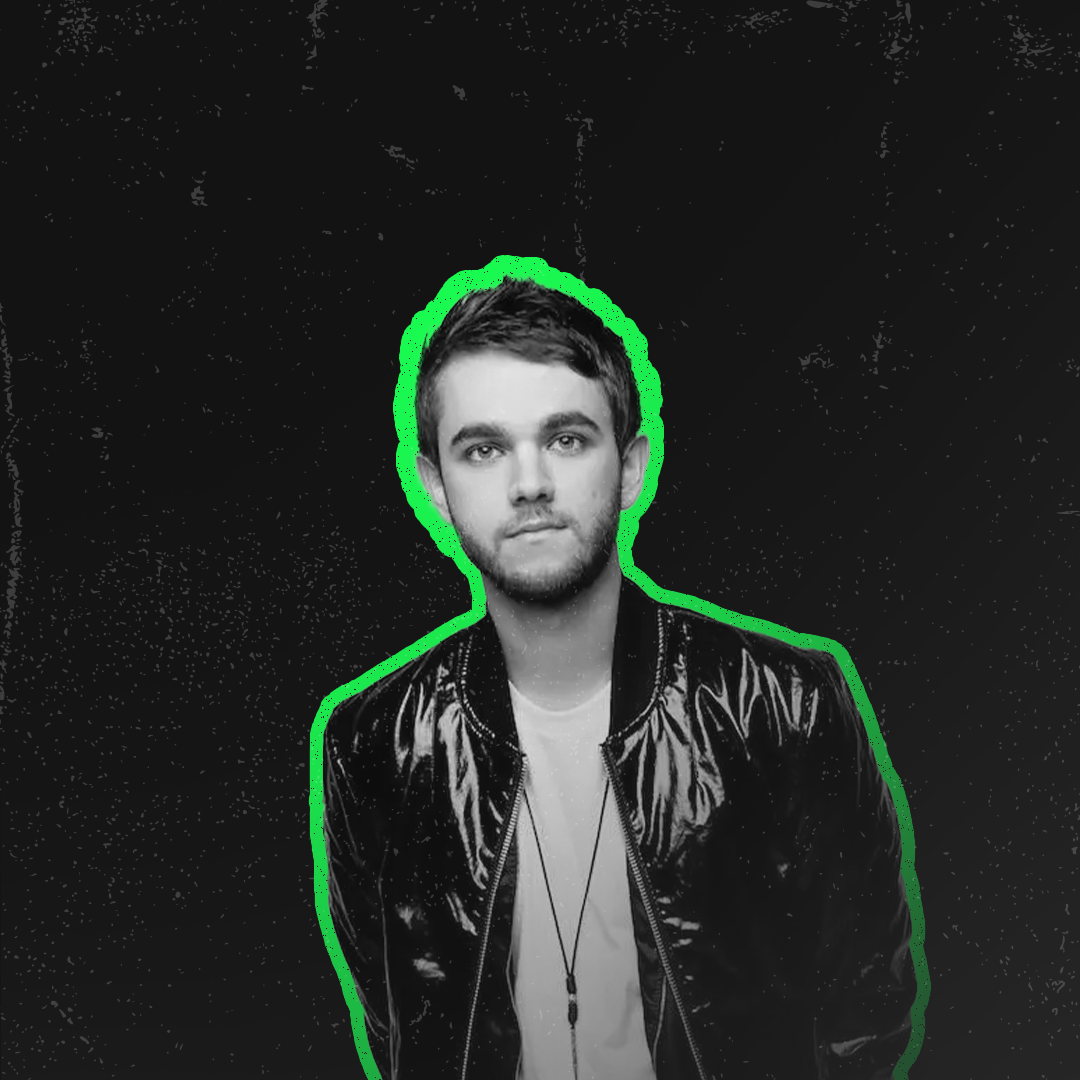 Zedd