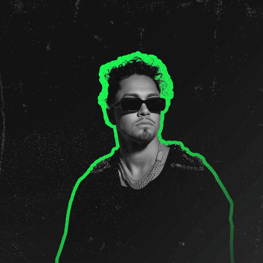 Acraze - FL STUDIO TEMPLATE