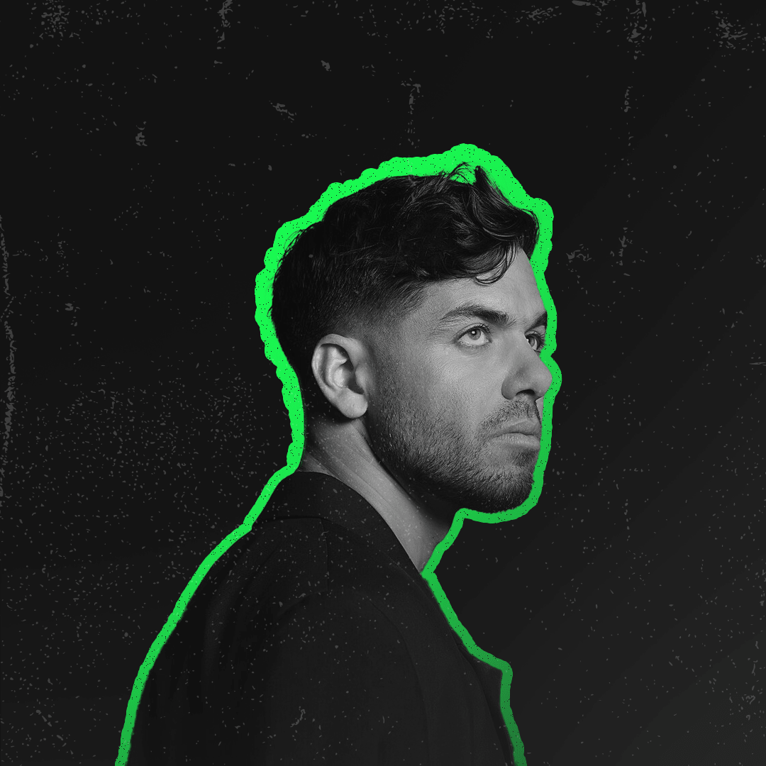 Anyma - FL STUDIO TEMPLATE