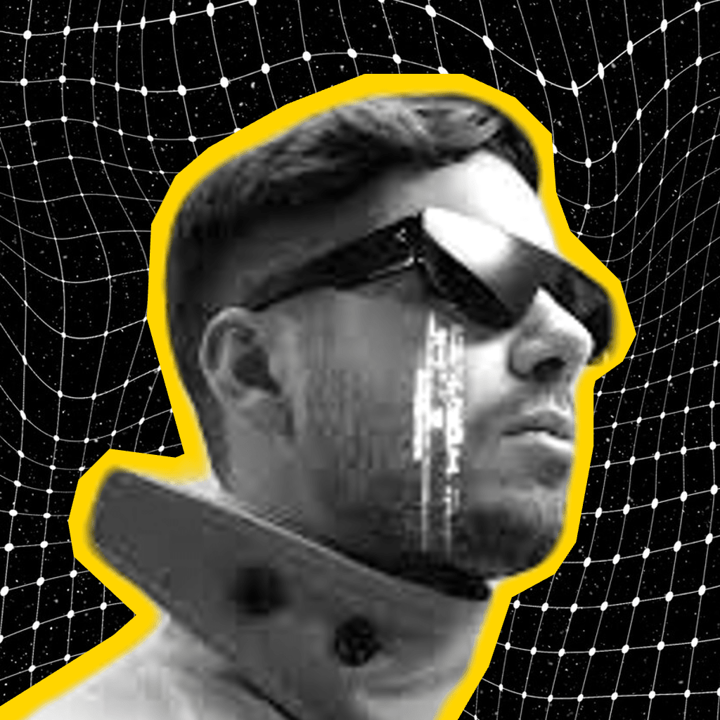 ANYMA - FL STUDIO TEMPLATE