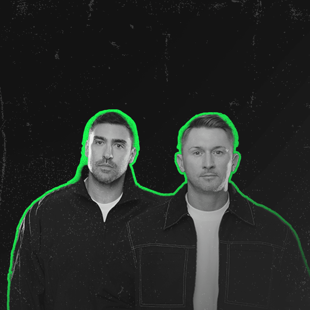 Camelphat - FL STUDIO TEMPLATE
