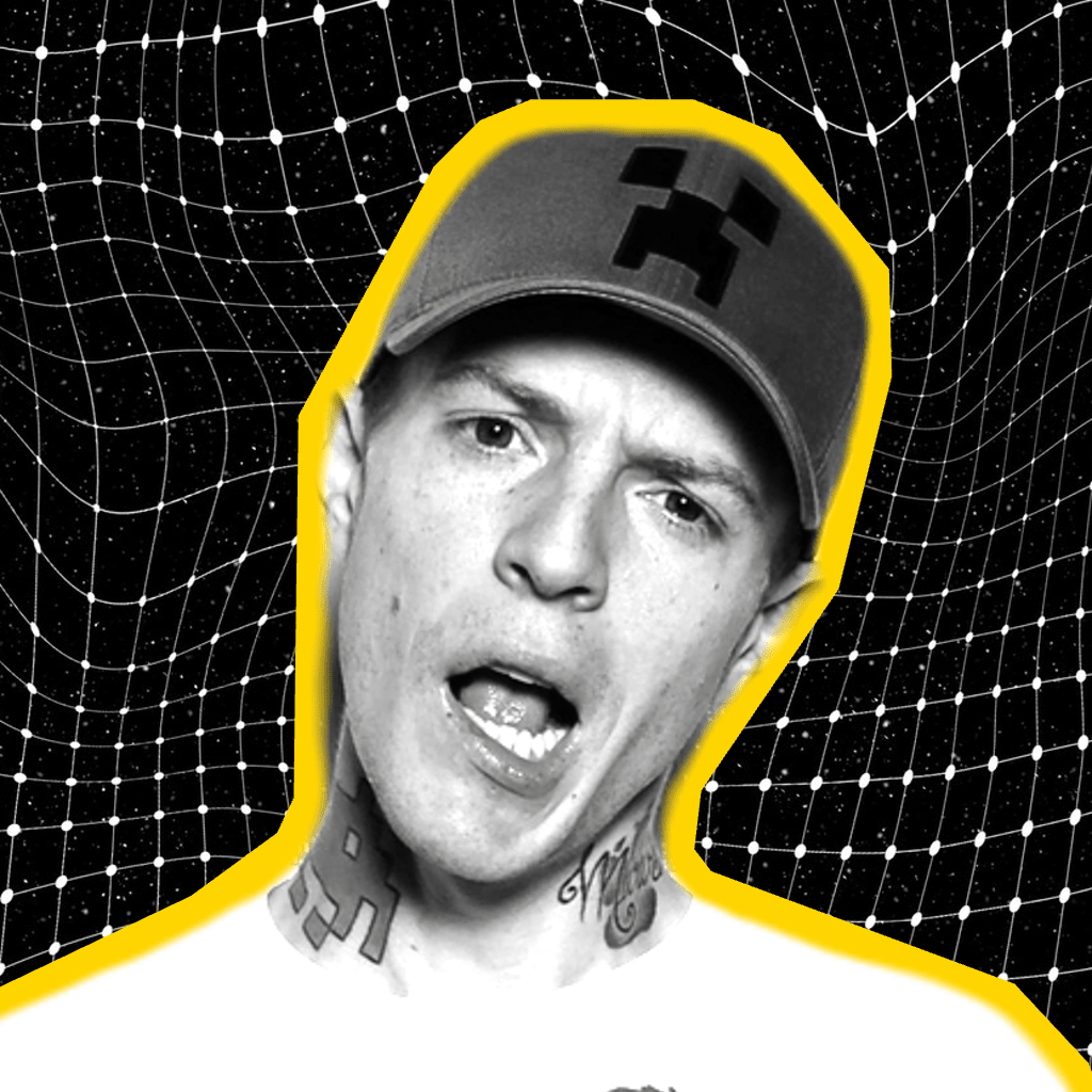 Deadmau5 - FL STUDIO TEMPLATE