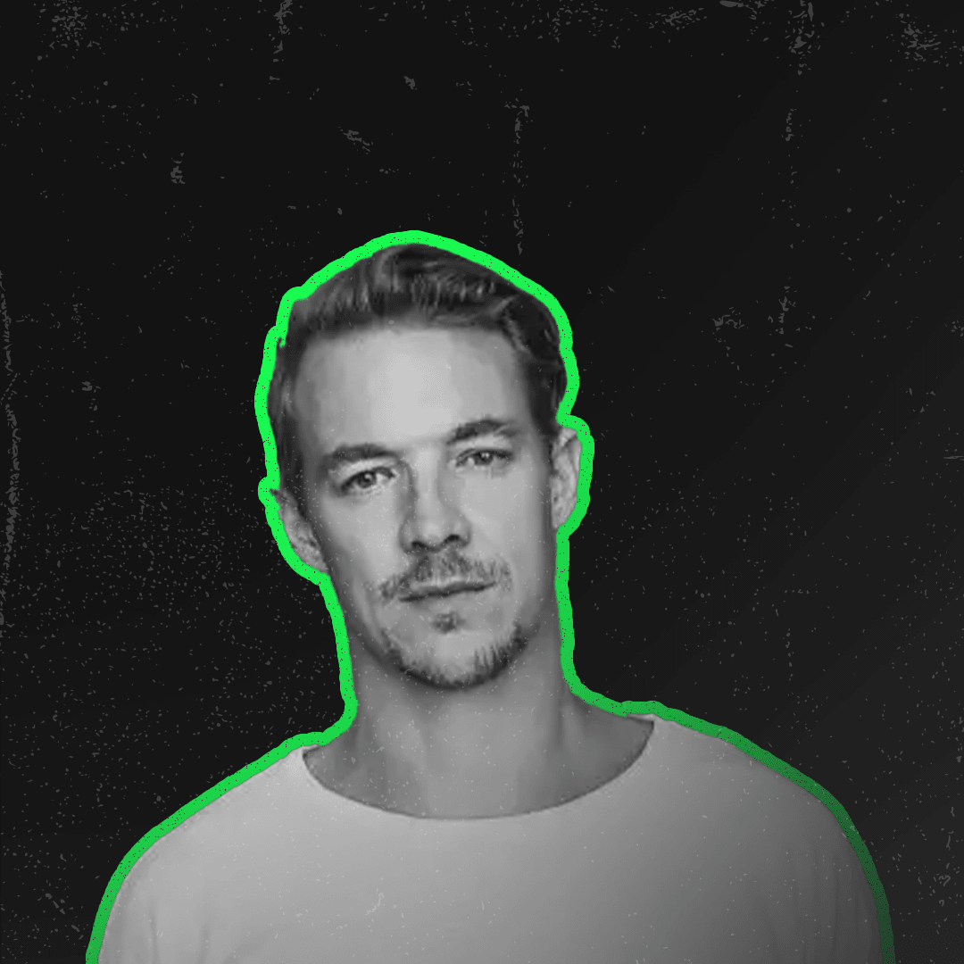Diplo - FL STUDIO TEMPLATE