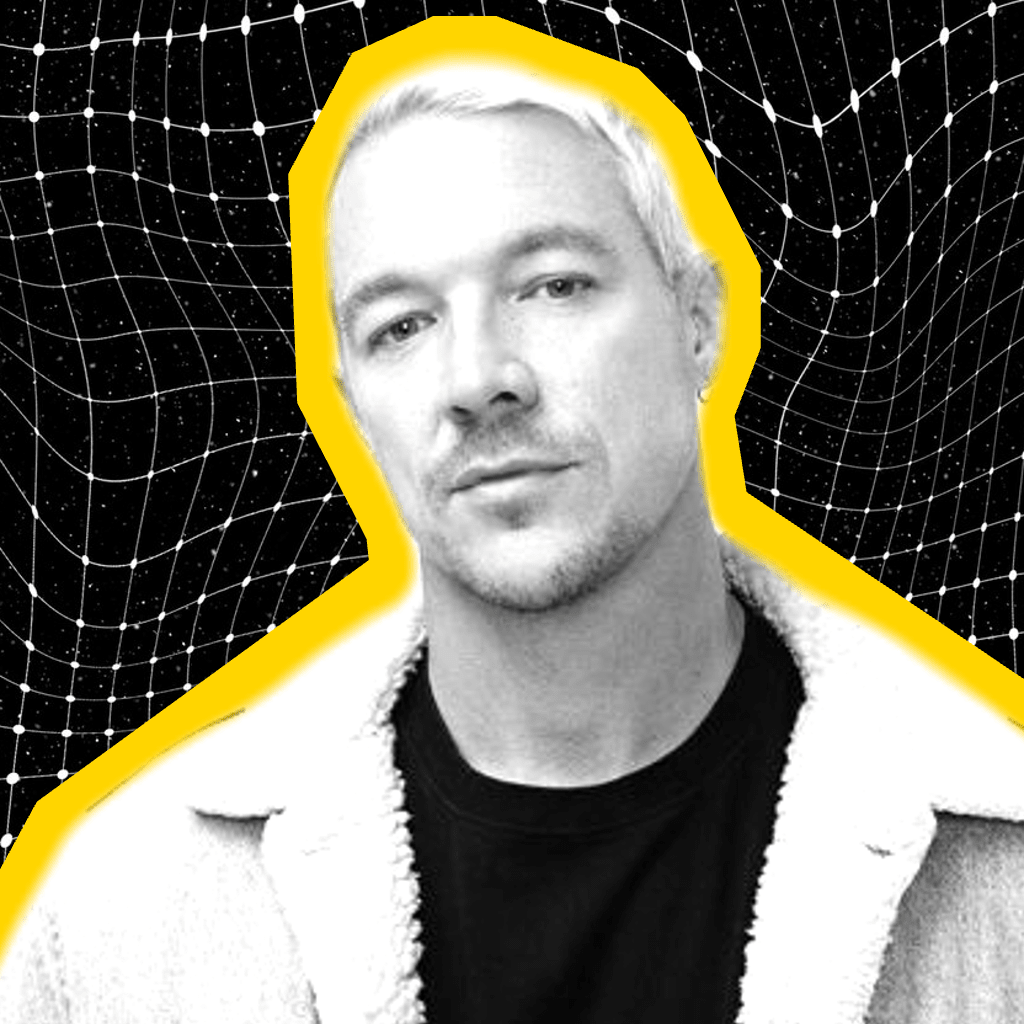 DIPLO - FL STUDIO TEMPLATE