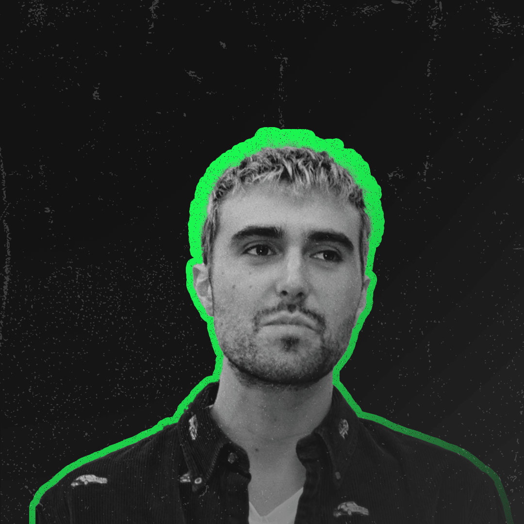 Fred Again - FL STUDIO TEMPLATE
