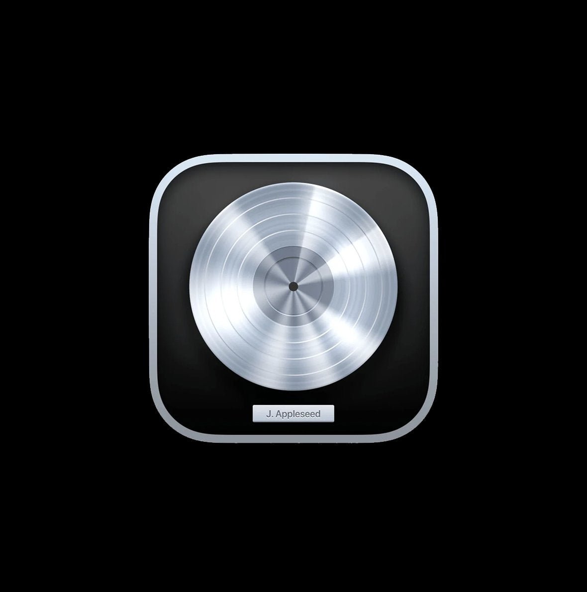 Logic Pro - FL STUDIO TEMPLATE