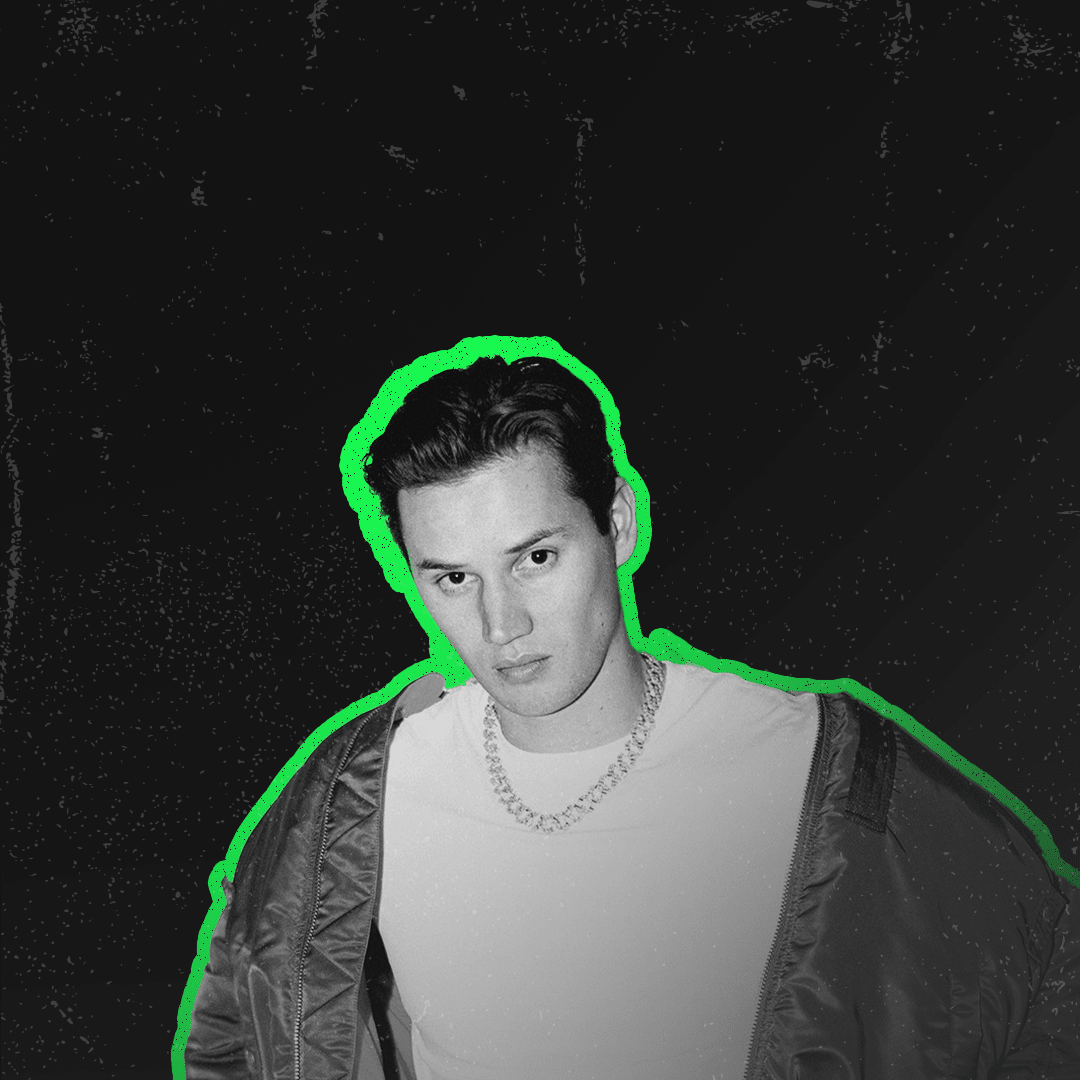 Mau P - FL STUDIO TEMPLATE