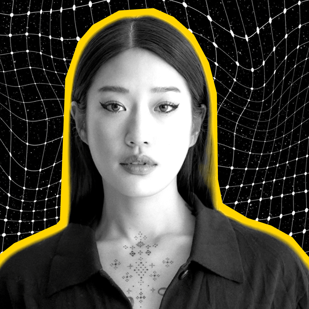 PEGGY GOU - FL STUDIO TEMPLATE