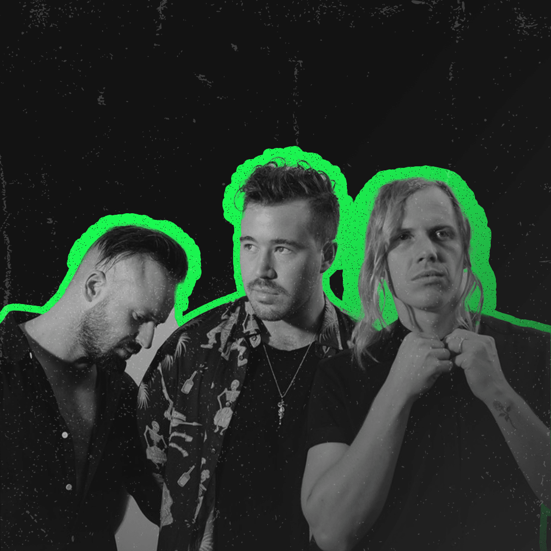 Rufus Du Sol - FL STUDIO TEMPLATE