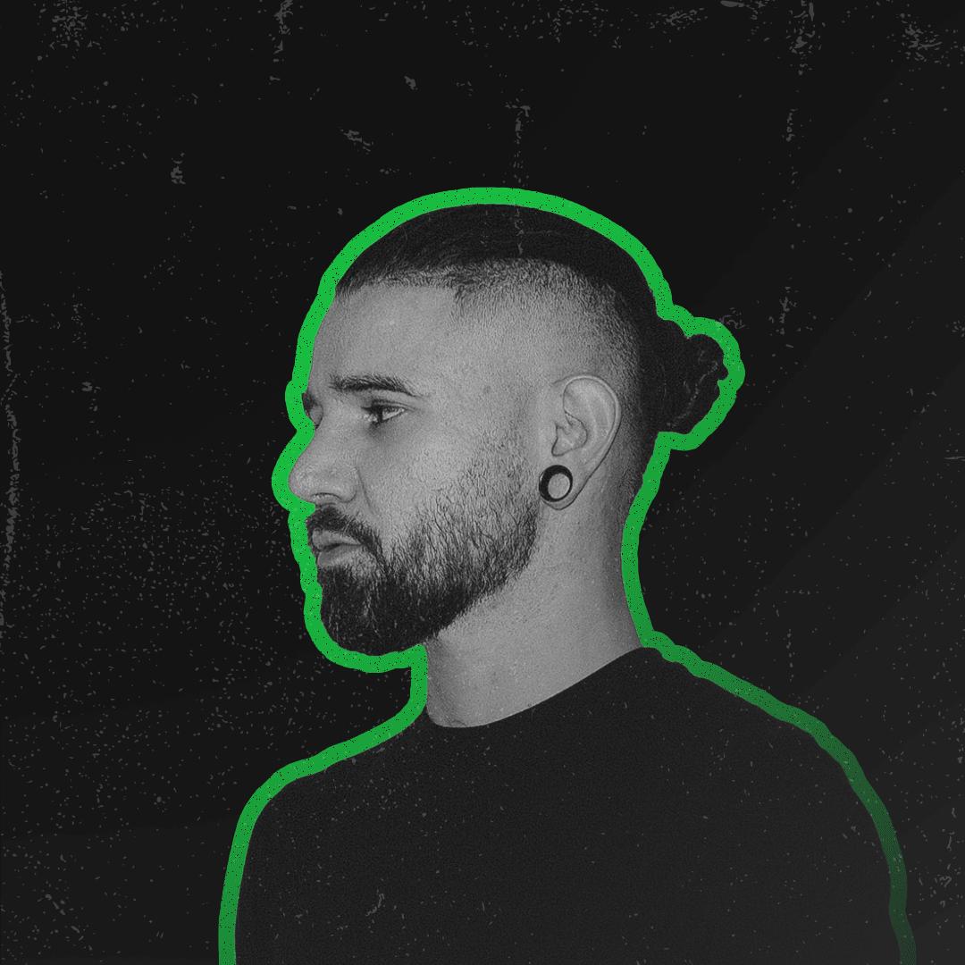 Skrillex - FL STUDIO TEMPLATE