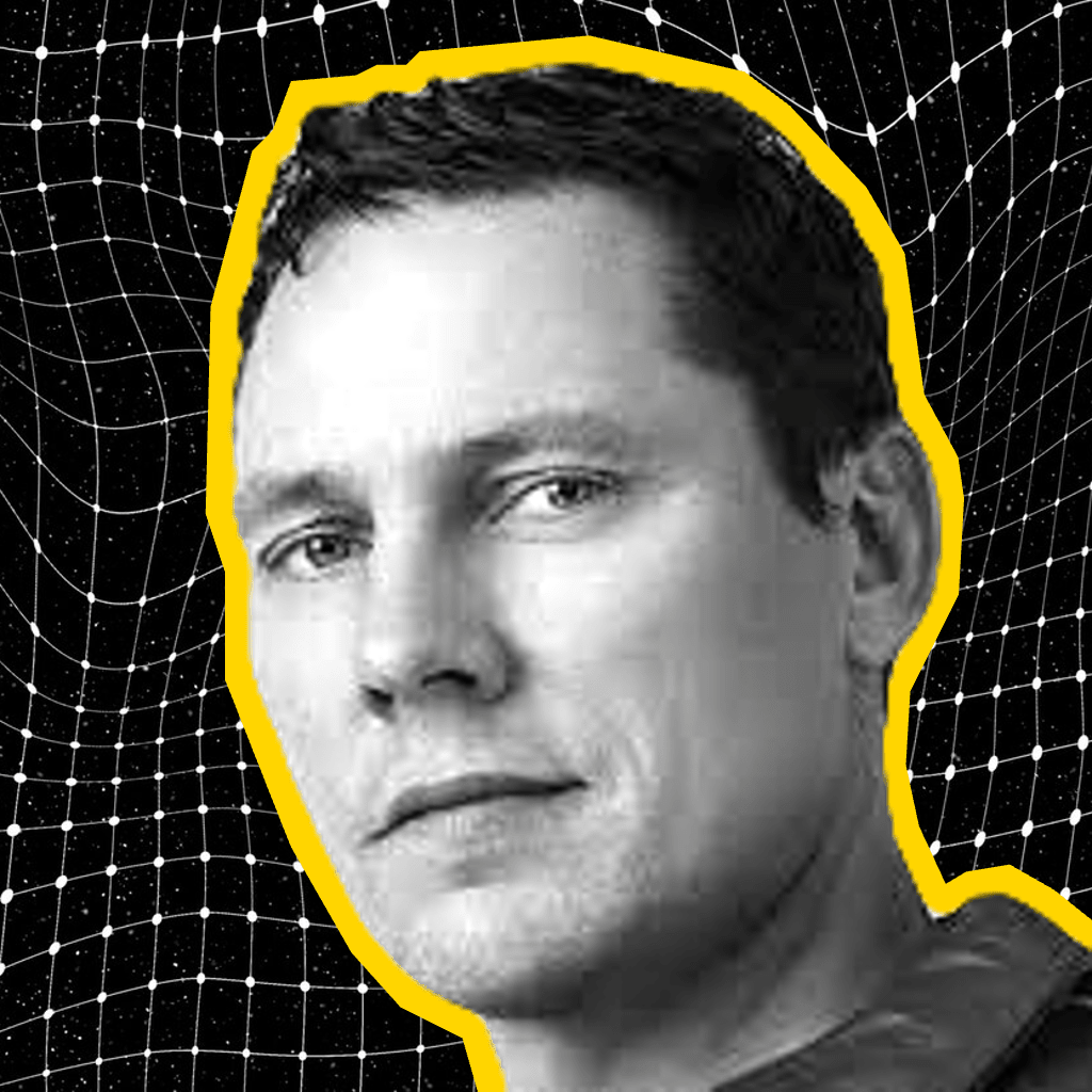 TIESTO - FL STUDIO TEMPLATE