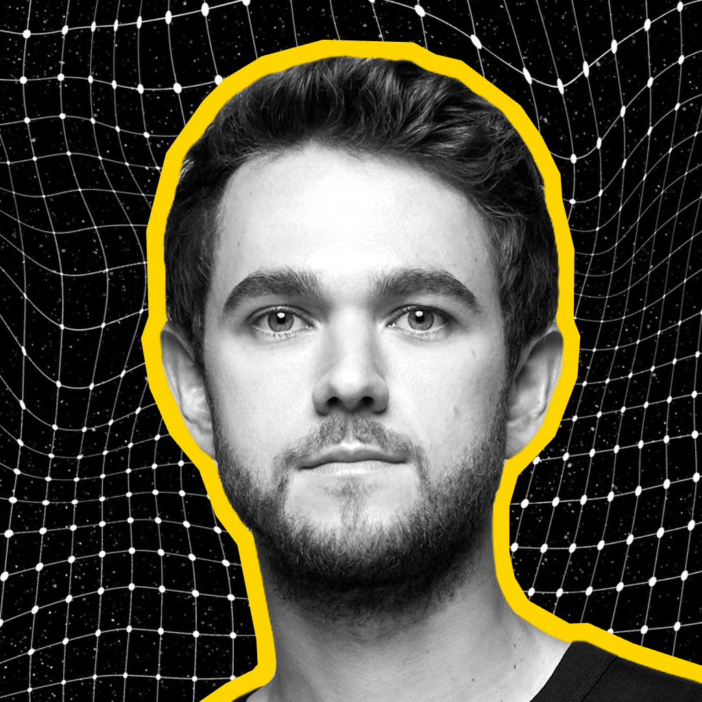 ZEDD - FL STUDIO TEMPLATE