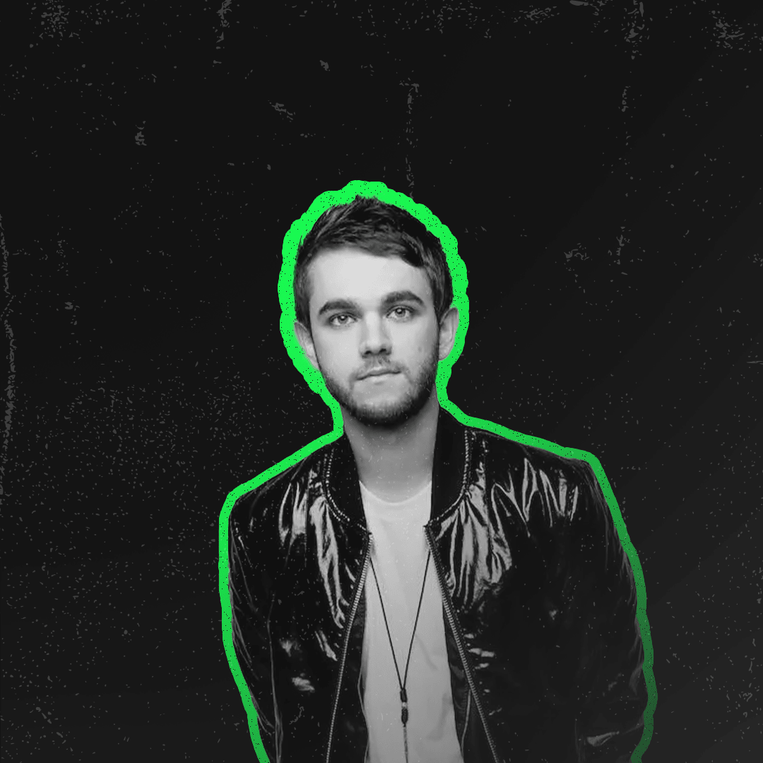 Zedd - FL STUDIO TEMPLATE