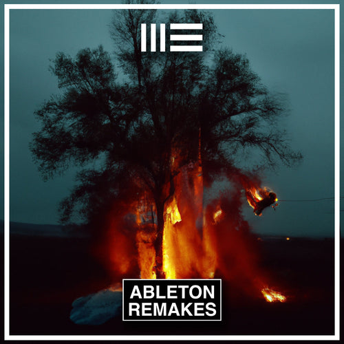 MELODIC TECHNO ABLETON TEMPLATE | 070 SHAKE - BLACK DRESS - ABLETON TEMPLATES