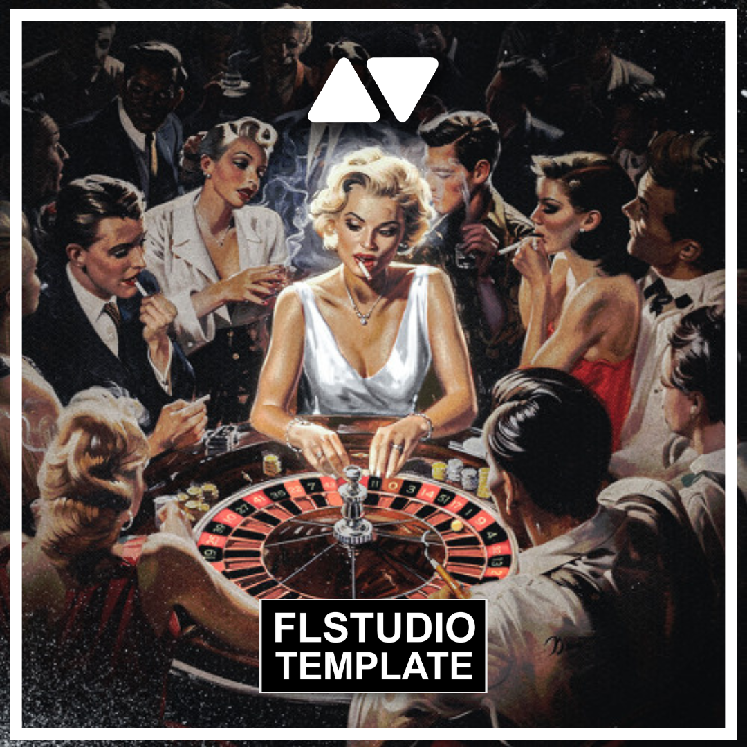 Sosa UK - BLOW (WHITE GIRL IN TOWN) [feat. Kilo Ali] FL Studio Remake (Tech House)