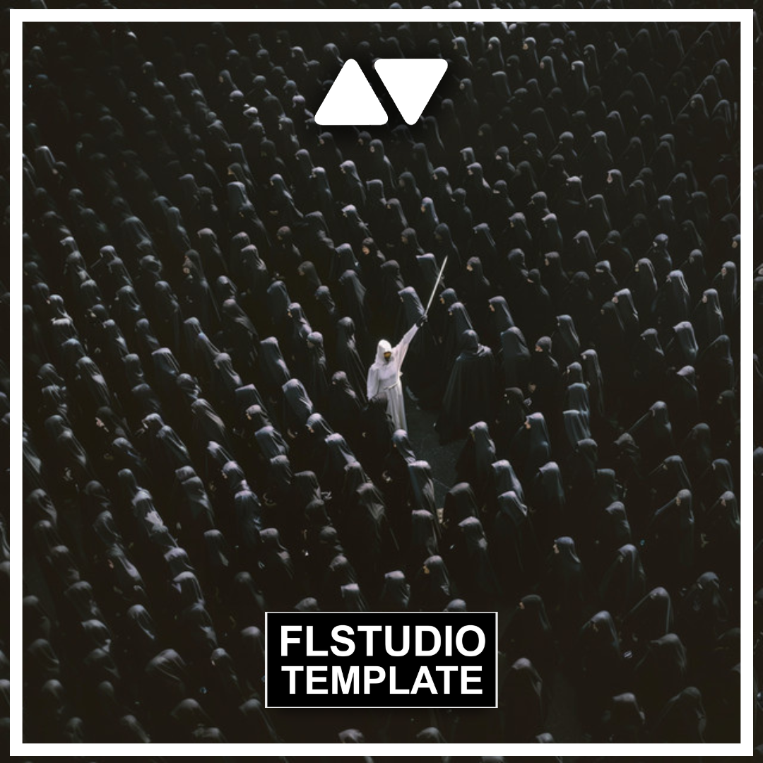 Swedish House Mafia & Niki & The Dove - Lioness FL Studio Remake (Eurodance / Dance Pop)