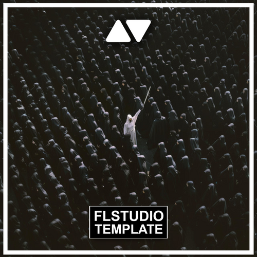 Swedish House Mafia & Niki & The Dove - Lioness FL Studio Remake (Eurodance / Dance Pop)