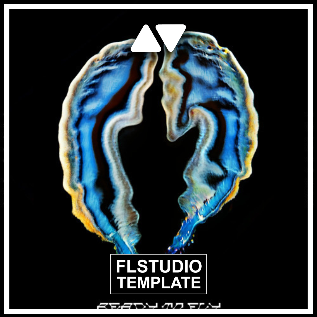 Sub Focus, Dimension - Ready To Fly FL Studio Remake (Drum & Bass)