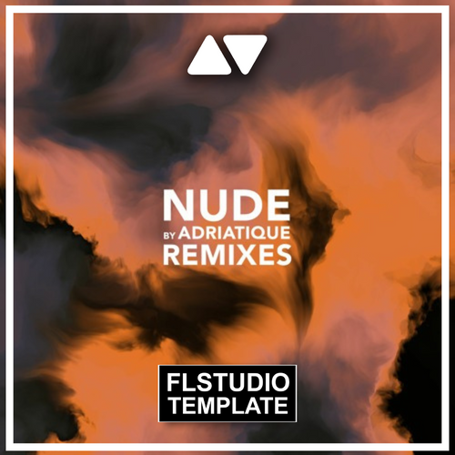 Adriatique - Mystery (Tale of us & Mathame Remix) Fl Studio Remake (Techno Template)
