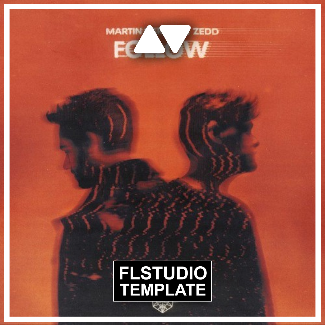 Martin Garrix & Zedd - Follow FL Studio Remake (Dance)