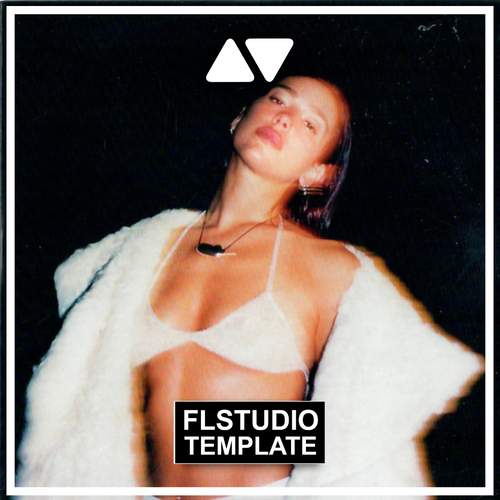 Dua Lipa - Illusion FL Studio Remake (Pop)