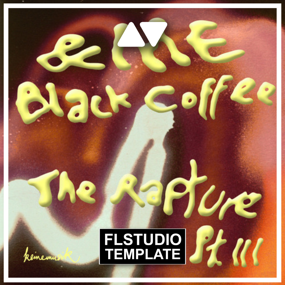FL Studio Templates FL STUDIO TEMPLATE